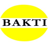 CV Bakti Logo