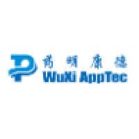 WuXi AppTec China Logo