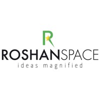Roshanspace Brandcom Pvt. Ltd Logo