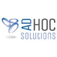 ADHOC Solutions Srl Logo