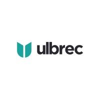 Ulbrec - Engineered Protection Under Pressure Logo