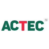 ACTEC (একটেক) ELEVATORS LTD. Logo