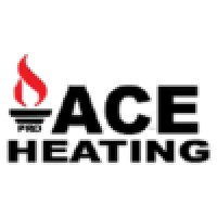 Pro Ace Heating & Air Conditioning Logo