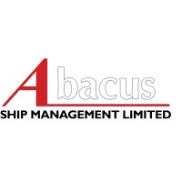 Abacus Ship Management Ltd. Logo
