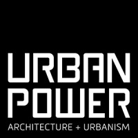 URBAN POWER Logo