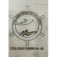 TOTAL CARGO EXPRESS PRIVATE LIMITED Logo