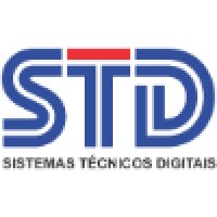 STD Sistemas Técnicos Digitais Logo