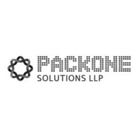 Packone Solutions Logo