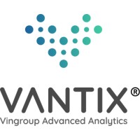 VANTIX Inc., Vingroup Advanced Analytics Logo