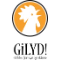 Gilyd Aps Logo
