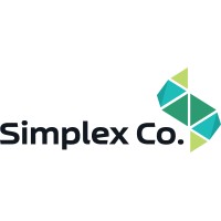 Simplex Co. Logo