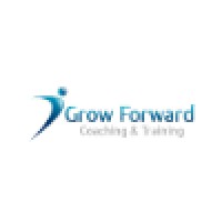 Grow Forward Coaching & Training Logo