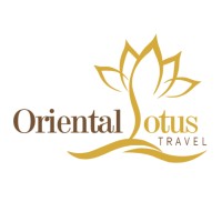 Oriental Lotus Travel Logo