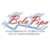 Bela Pipa Alojamentos Turísticos Logo