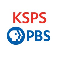 KSPS PBS Logo