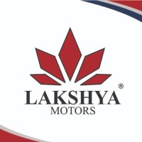 LAKSHYA MOTORS Logo