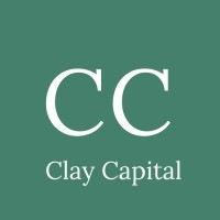 Clay Capital Logo