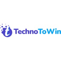 TechnoToWin Logo