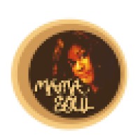 Mama Soul Food Restaurant Logo