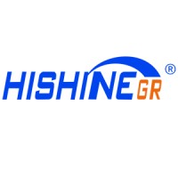 LED lighting manufacturer-Hishine Group Limited Logo