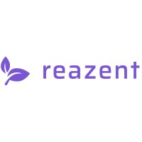 Reazent Logo