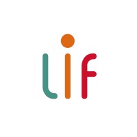 LIF Indonesia Logo
