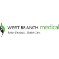 West Branch Medical Logo
