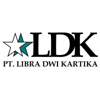 PT. Libra Dwi Kartika Logo