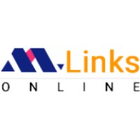 mlinksonline Logo