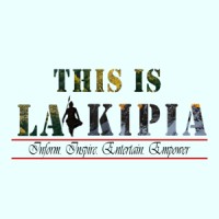 This Is Laikipia Logo