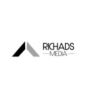 RichAds Media Logo