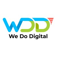WeDoDigital Logo