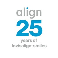 Invisalign Professionals Asia Pacific Logo
