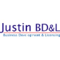 Justin BD&L, Inc. (주)저스틴비디앤엘 Logo