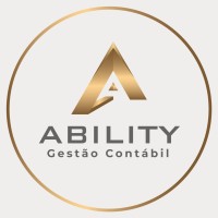 Ability Gestão Contábil Logo