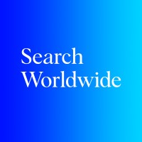 SEARCH WORLDWIDE Logo