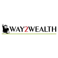 Way2Wealth Brokers Pvt. Ltd. Logo