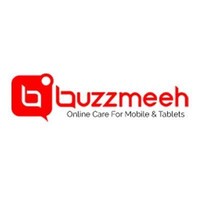 Buzzmeeh.com Logo