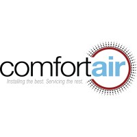 Comfort Air, Inc. Logo