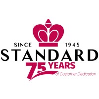 Standard Digital Imaging, Inc. Logo