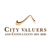 City Valuers & Consultants Logo