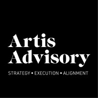 Artis Advisory Pty Ltd Logo