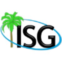 Internet Services Group of Florida, LLC Logo