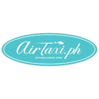 AirTaxi.ph Logo