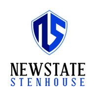 Newstate Stenhouse (S) Pte Ltd Logo