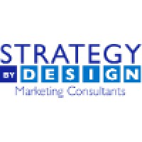 Strategy By Design LLC Logo