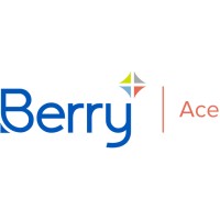 Berry Ace Logo