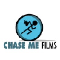 Chase Me Films Logo
