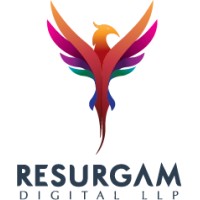 Resurgam Digital Logo