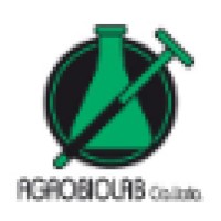 AGROBIOLAB Cia. Ltda. Logo